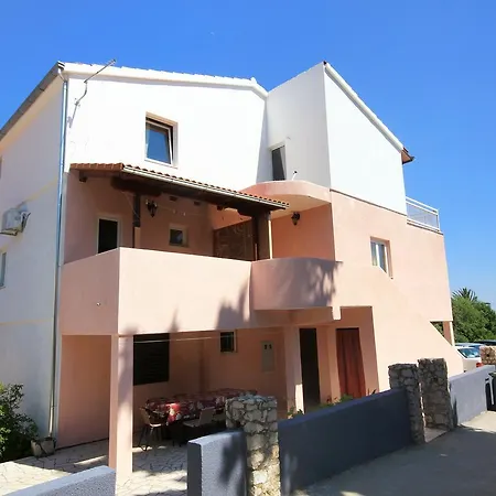 10166d Orebić