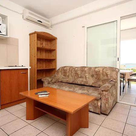 10166d Apartment Orebić